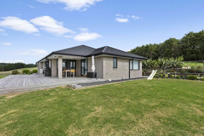 5 Chris Amon Drive, Hampton Downs, Waikato, 3782, New Zealand