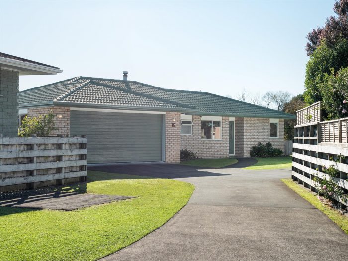 19C Polley Crescent, Katikati, Western Bay Of Plenty, Bay Of Plenty, 3129, New Zealand