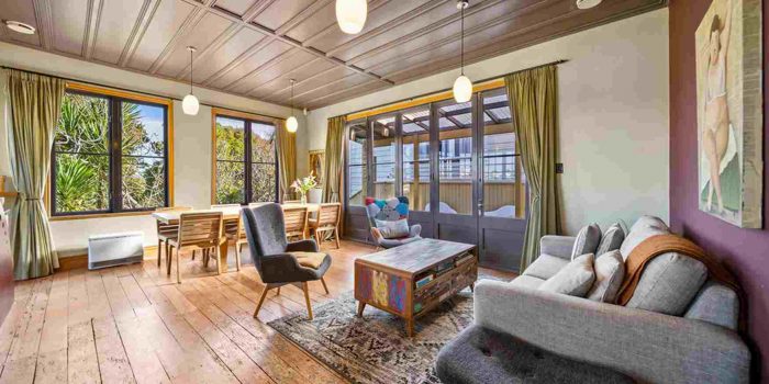 37 Commercial Road, Grey Lynn, Auckland, 1021, New Zealand