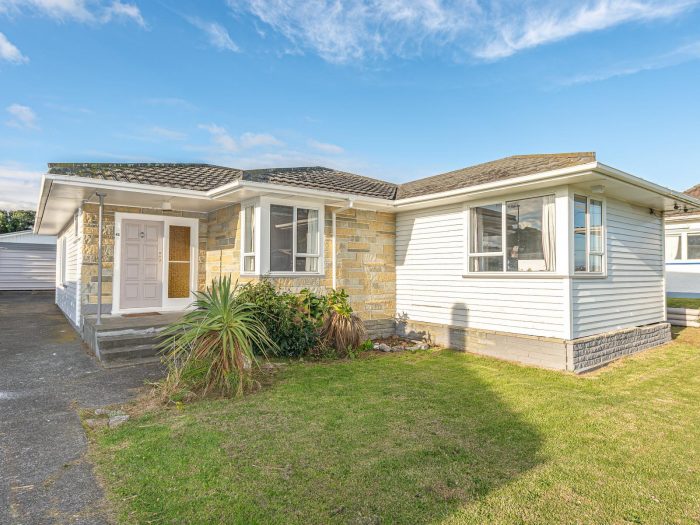 42 Cornfoot Street, Castlecliff, Whanganui, Manawatu / Whanganui, 4501, New Zealand