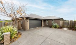 14 David Buist Crescent, Halswell, Christchurch City, Canterbury, 8025, New Zealand