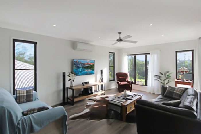36 Daydream Cres, Springfield Lakes QLD 4300, Australia