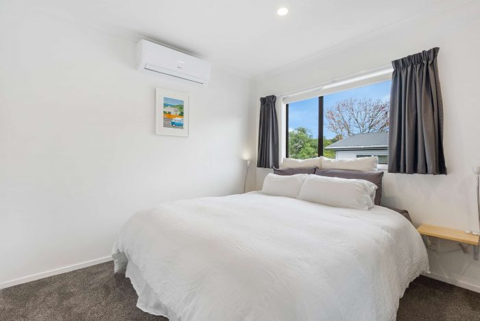 13 Fourth Avenue, Kingsland, Auckland, 1021, New Zealand