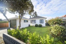 19 Franklin Avenue, Hokowhitu, Palmerston North, Manawatu / Whanganui, 4410, New Zealand