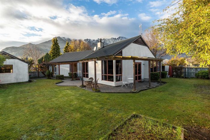 5 Chestnut Circle, Frankton, Queenstown-Lakes, Otago, 9300, New Zealand