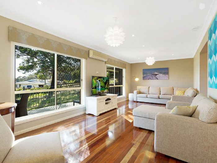 2 Gareth Ave, Narooma NSW 2546, Australia