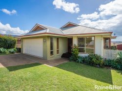 47 Gundesen Dr, Urraween QLD 4655, Australia