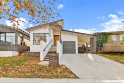 118 Osburn Dr, MacGregor ACT 2615, Australia