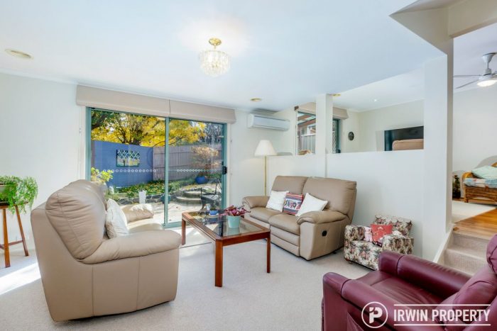 Unit 11/7 Noble Pl, Emily Gardens, Flynn ACT 2615, Australia