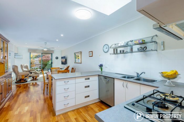 Unit 11/7 Noble Pl, Emily Gardens, Flynn ACT 2615, Australia