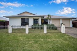 4 Jacob St, Glenella QLD 4740, Australia