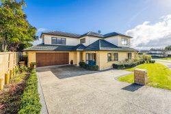 4 Jerpoint Drive, Flat Bush, Manukau City, Auckland, 2019, New Zealand