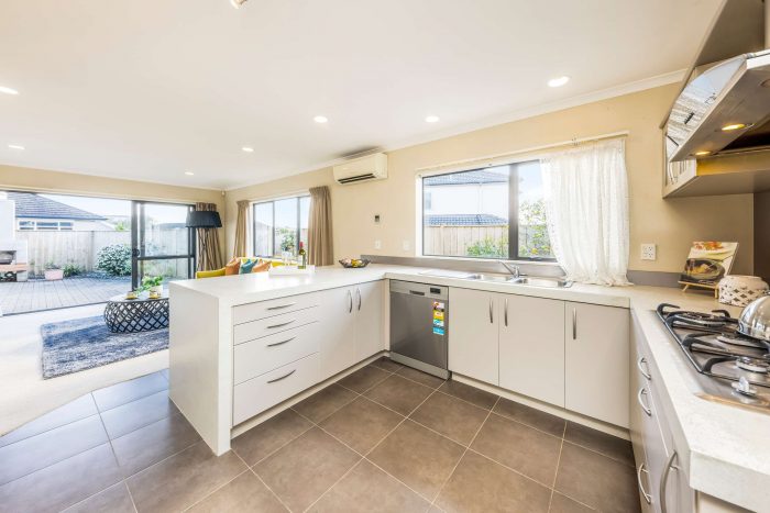 4 Jerpoint Drive, Flat Bush, Manukau City, Auckland, 2019, New Zealand