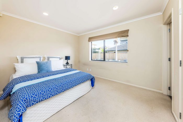 4 Jerpoint Drive, Flat Bush, Manukau City, Auckland, 2019, New Zealand