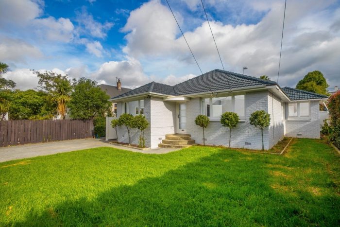 104 Kiwi Road, Point Chevalier, Auckland, 1022, New Zealand