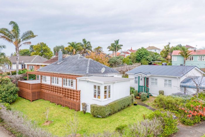 2 Koa Street, Meadowbank, Auckland, 1072, New Zealand