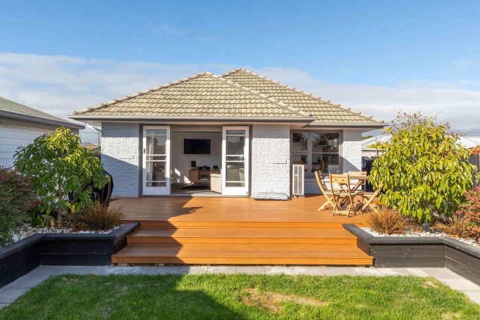 17 Leverett Place, North New Brighton, Christchurch City, Canterbury, 8083, New Zealand