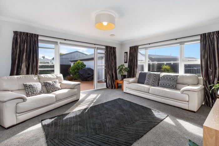 17 Leverett Place, North New Brighton, Christchurch City, Canterbury, 8083, New Zealand