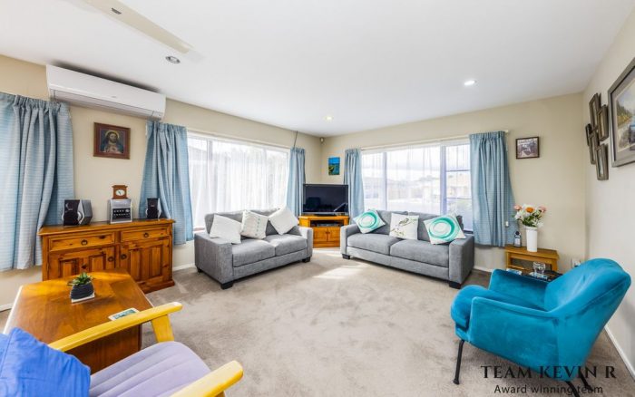 11 Maadi Place, Papakura, Auckland, 2110, New Zealand