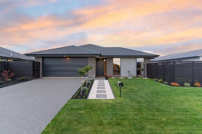 4 Pierce Street, Marshland, Christchurch City, Canterbury, 8083, New Zealand