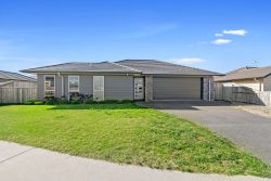 16 Ponga Place, Papamoa, Tauranga, Bay Of Plenty, 3118, New Zealand