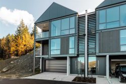 9 Woods Lane, The Tiers, Town Centre, Queenstown-Lakes, Otago, 9300, New Zealand