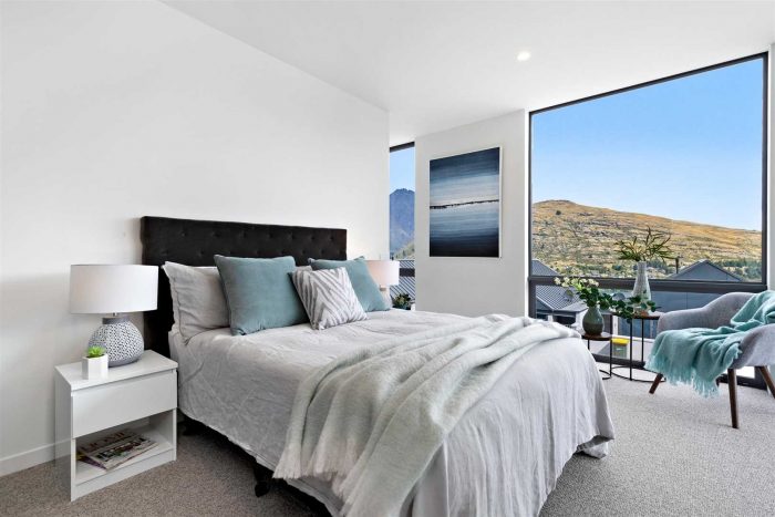 9 Woods Lane, The Tiers, Town Centre, Queenstown-Lakes, Otago, 9300, New Zealand