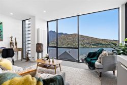 9 Woods Lane, The Tiers, Town Centre, Queenstown-Lakes, Otago, 9300, New Zealand