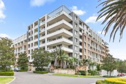 407/37 Amalfi Dr, Sorrento, Wentworth Point NSW 2127, Australia