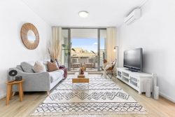 407/37 Amalfi Dr, Sorrento, Wentworth Point NSW 2127, Australia