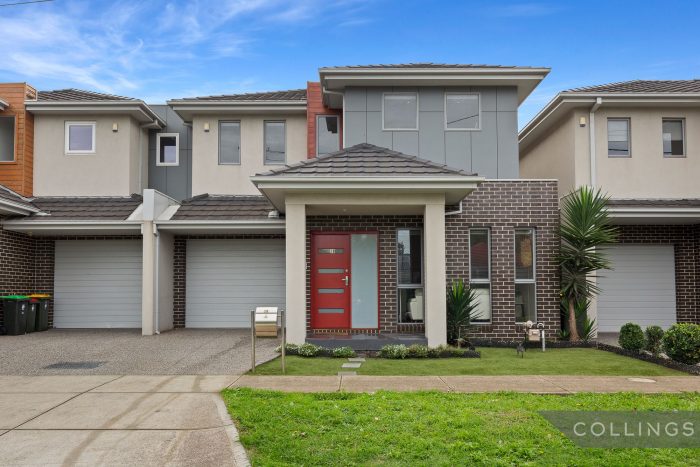 2 Bass St, Pascoe Vale VIC 3044, Australia