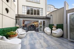 50 Scarborough Terrace, Parnell, Auckland, 1052, New Zealand