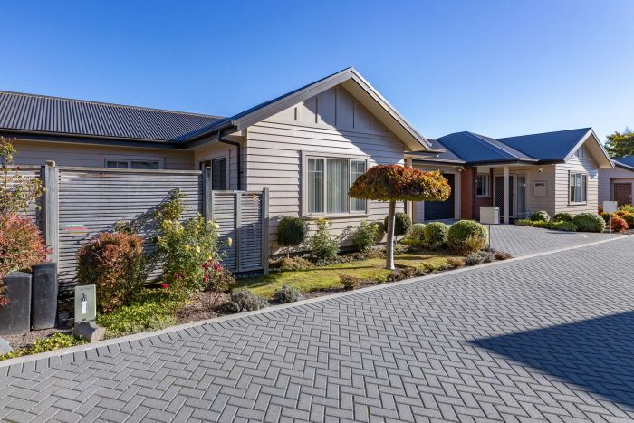 31 Streamside Court, Woolston, Christchurch City, Canterbury, 8062, New Zealand