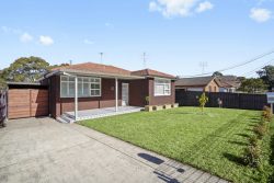 6 Gregory St, Strathfield South NSW 2136, Australia