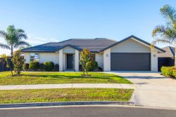 5 Tremough Boulevard, Papamoa, Tauranga, Bay Of Plenty, 3118, New Zealand