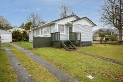 61 Hingaia Street, Turangi, Taupo, Waikato, 3334, New Zealand