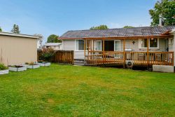 3 Huriana Grove, Turangi, Taupo, Waikato, 3334, New Zealand