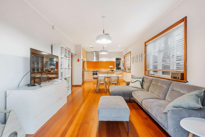 6 Watson Avenue, Sandringham, Auckland, 1025, New Zealand
