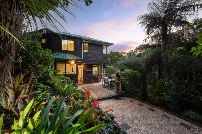 56a Frederick Street, Hillsborough, Auckland, 1042, New Zealand