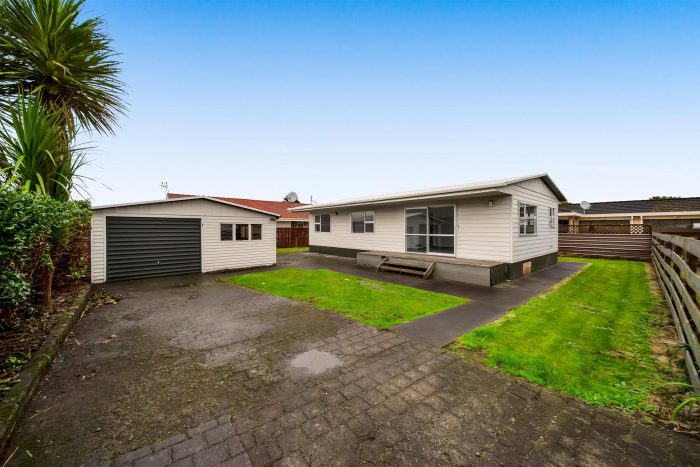 8A Milmoe Street, Hawera, South Taranaki, Taranaki, 4610, New Zealand