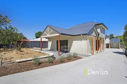 26 Spring St, Beechworth VIC 3747, Australia