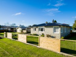 1 Kiwi Street, Makaraka, Gisborne 4010, New Zealand