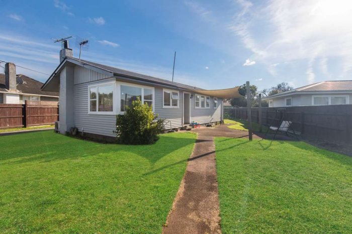 37 Corlett Street, Utuhina, Rotorua, Bay Of Plenty, 3015, New Zealand