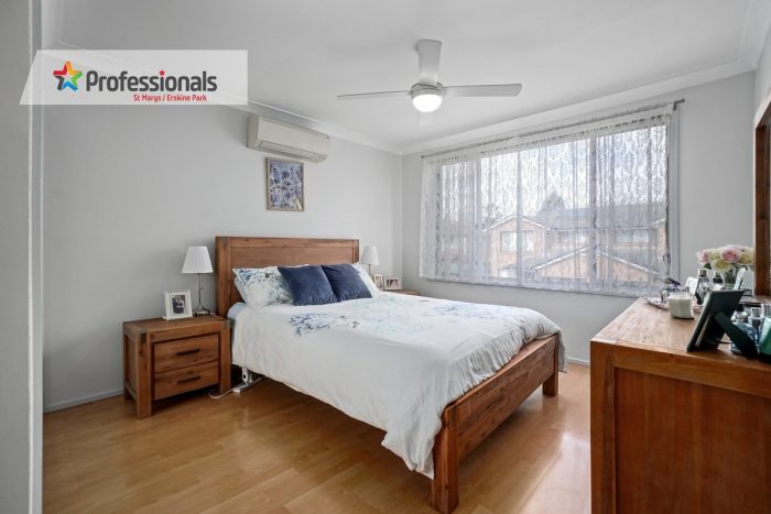 25/16-20 Barker St, St Marys NSW 2760, Australia