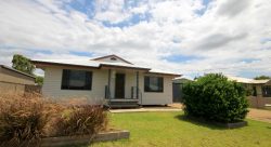 5 Burke St, Dalby QLD 4405, Australia