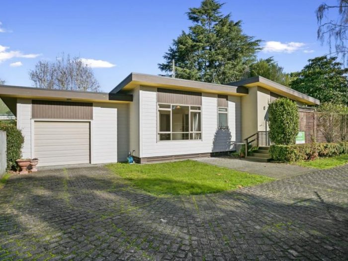 27C Hamilton Road, Cambridge, Waipa, Waikato, 3434, New Zealand