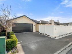 221 Cavendish Road, Casebrook, Christchurch City, Canterbury, 8051, New Zealand