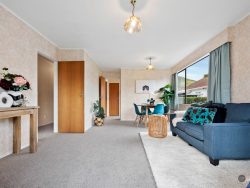 3A Godley Street, Waterloo, Lower Hutt, Wellington, 5011, New Zealand