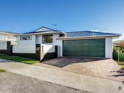 33 Taieri Crescent, Kelson, Lower Hutt, Wellington, 5010, New Zealand