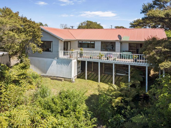 145 Colwill Rd, Massey, Waitakere City, Auckland, 0614, New Zealand